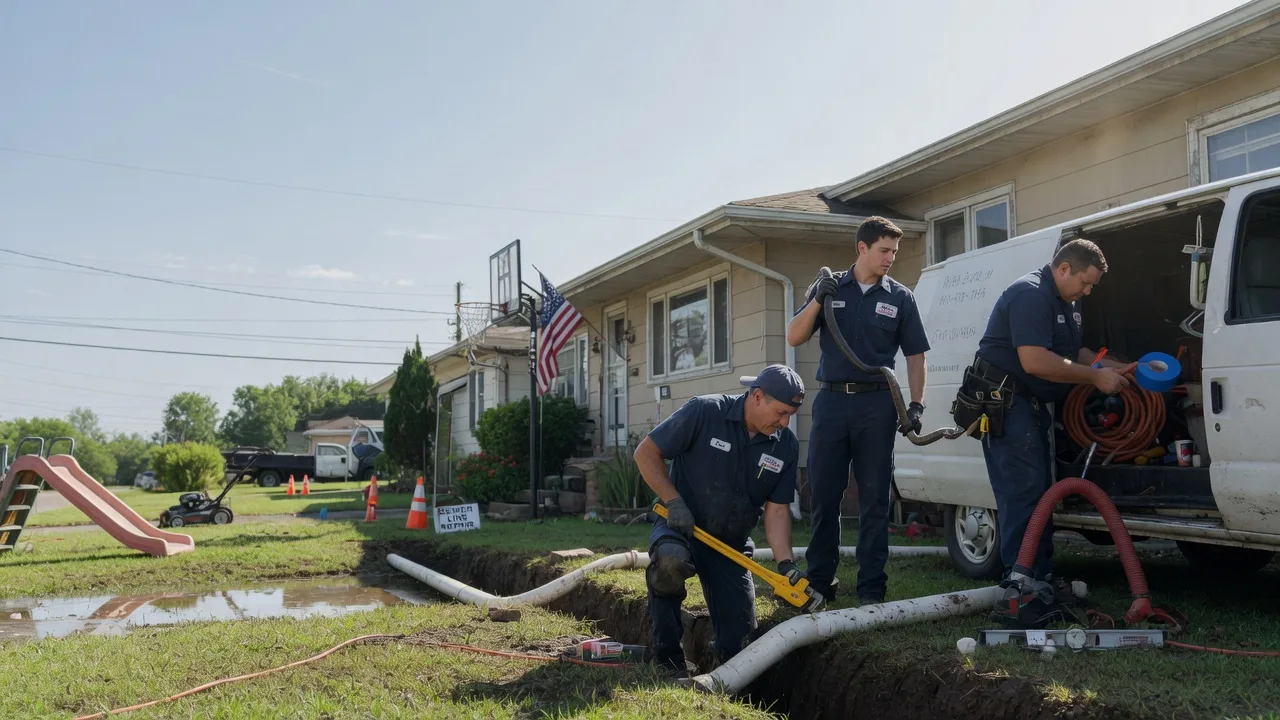 Toilet Installation in Farmington, IA near me